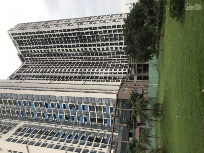 Tôi Bán Căn Hộ 2pn - Viewcông Viên 22ha Và Hồ Bơi, Mặt Tiền đương Trung Tâm Q7 4