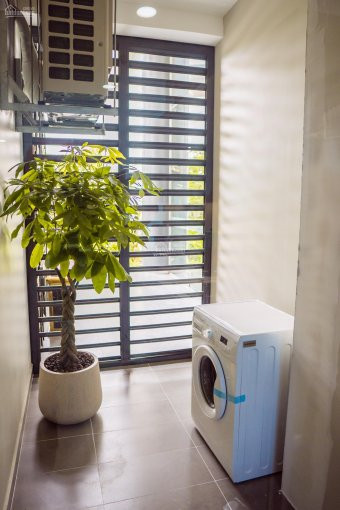 Tôi Bán Căn Hộ 2pn - Viewcông Viên 22ha Và Hồ Bơi, Mặt Tiền đương Trung Tâm Q7 6