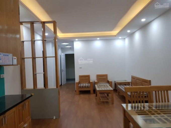 Tôi Bán Căn Hộ 82m2 Hh Linh đàm - Nhà Full Nội Thất Cẩn Thận Chỉ 1,28 Tỷ - Liên Hệ 0982475592 1