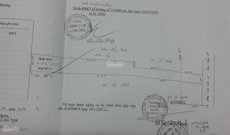 Tôi Bán Nhà Dt 621m2 Mặt Tiền đường Nguyễn Du Có 27 Phòng Trọ Ngay Trường Học Bình Hòa, Giá 976 Tỷ 1