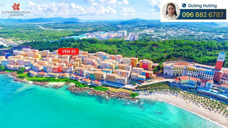 Tôi Cần Bán Căn Ven43 Siêu đẹp, View Toàn Biển 4 Tầng Giá 28,2 Tỷ, Kinh Doanh, Cho Thuê Cực Tốt 1