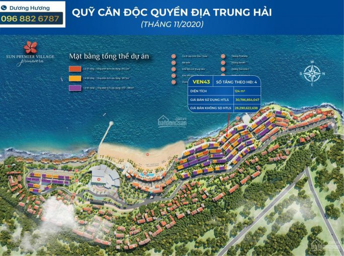 Tôi Cần Bán Căn Ven43 Siêu đẹp, View Toàn Biển 4 Tầng Giá 28,2 Tỷ, Kinh Doanh, Cho Thuê Cực Tốt 2