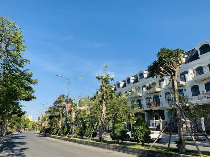 Tôi Cần Bán Gấp Căn Biệt Thự Lakeview City, Quận 2 Giá Bán Nhanh 165 Tỷ 7