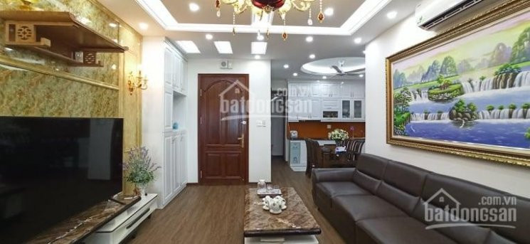 Tôi Cần Bán Gấp Căn Hộ đẹp Tòa Chelsea Park 98m2, Giá 29 Tỷ (nhà đẹp) Lh: 0336553640 1