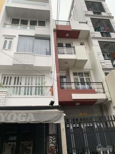 Tôi Cần Bán Gấp Nhà Ngay Nguyễn Thiện Thuật, Q3, Dt 3,8x13m, Trệt 3 Lầu, Giá 14,5 Tỷ - 0903609846 3