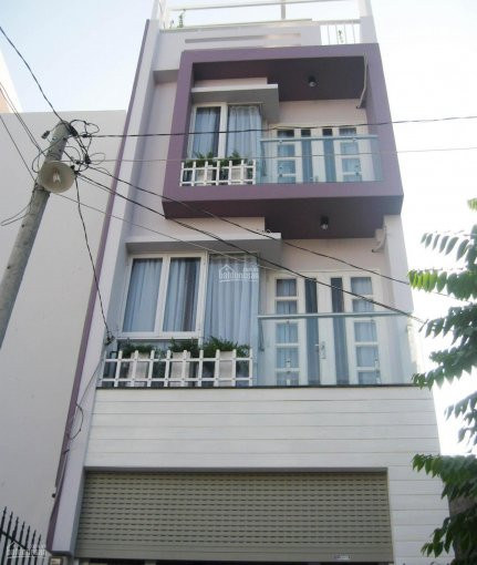 Tôi Cần Bán Hơn 6300m2 Nhà 2 Mặt Tiền đường Hòa Bình, Tân Phú - Dt: 133 X 47m, Giá 369 Tỷ 5