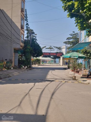 Tôi Cần Bán Lô đất Dv đa Sỹ, Phân Lô Vỉa Hè ô Tô Tránh, An Sinh đỉnh 50m2 Mt 4 4,15 Tỷ 1