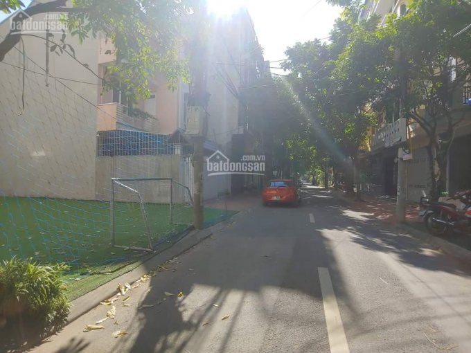 Tôi Cần Bán Lô đất Dv đa Sỹ, Phân Lô Vỉa Hè ô Tô Tránh, An Sinh đỉnh 50m2 Mt 4 4,15 Tỷ 2