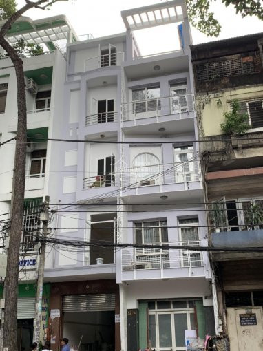 Tôi Cần Bán Nhà Ngay Nguyễn đình Chiểu, P2, Q3, 4,3x14m, Trệt 3 Lầu St,giá Chỉ 19,3 Tỷ - 0903609846 3