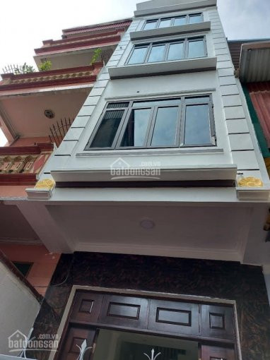 Tôi Cần Bán Nhà Xây Mới Lô Góc 2 Mặt Ngõ Thông, Kd, ô Tô Vào Nhà, 45m2x4t Tại Vạn Phúc-hà đông 3