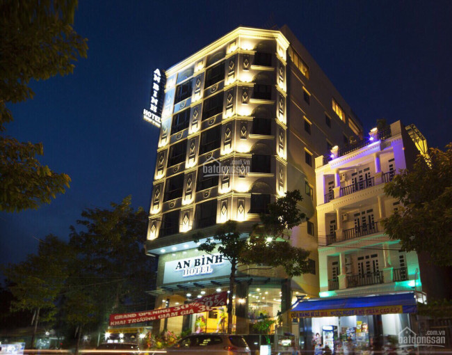 Tôi Cần Cho Thuê Nhà Mt Nguyễn Thái Học, Q1 Gần Trần Hưng đạo Dt: 7x20, 60 Triệu 1