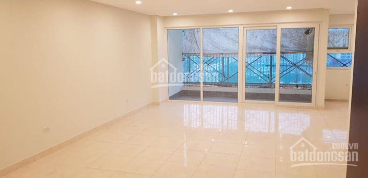 Tôi Chính Chủ Cần Bán Gấp Căn Góc 124m2 Tầng 16 View Trực Diện Hồ Nhân Chính Nhận Nhà ở Luôn 2