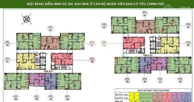 Tôi Chính Chủ Cần Bán Gấp Căn Góc 124m2 Tầng 16 View Trực Diện Hồ Nhân Chính Nhận Nhà ở Luôn 5