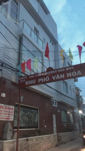 Tôi Chính Chủ Cho Thuê Nhà Mặt Tiền 271 Cmt8, Hòa Bình, Biên Hòa 2