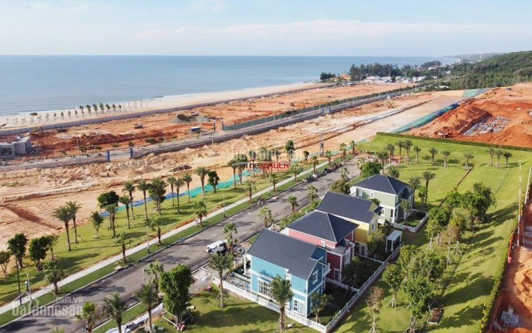 Tôi Hồi Vốn Biệt Thự Novaworld Phan Thiết Giá 3tỷ4 5