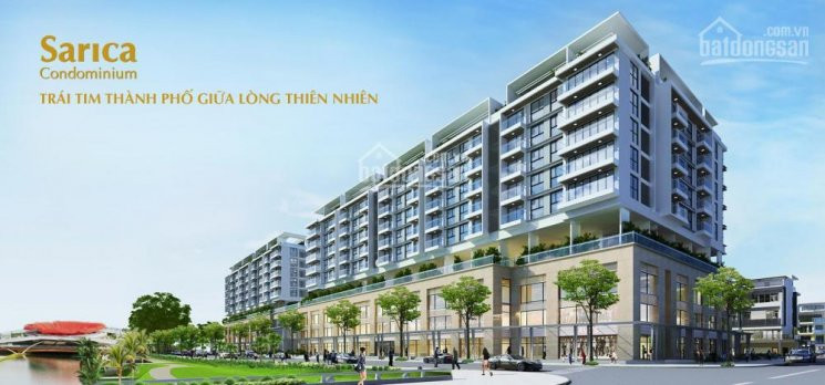 Tổng Hợp Ch Sarimi - Sarina - Sarica - Sadora, Chuyển Nhượng Khu đô Thị Sala đại Quang Minh, Quận 2 3