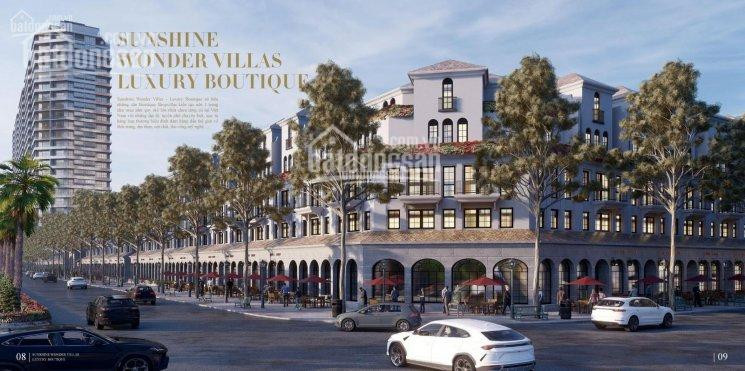 Tổng Hợp Danh Sách Shophouse, Lk, Biệt Thự Ciputra Hn, Dt 120m2 - 400m2, Giá Tốt Nhất 0975974318 1