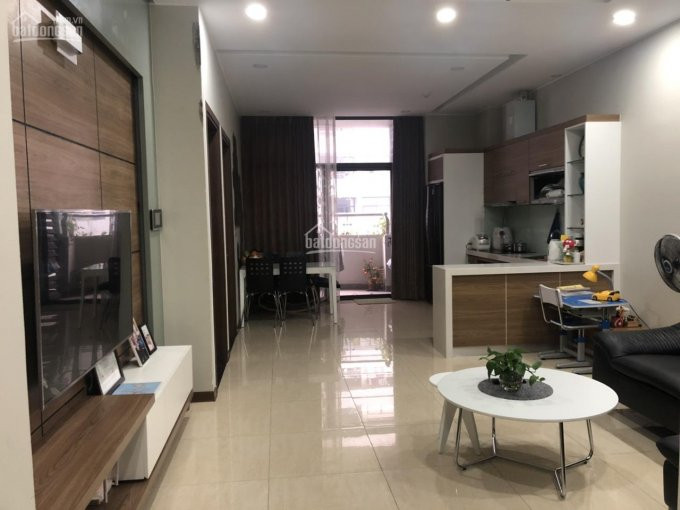 Tràng An Complex 110m2 2pn Căn Hộ đẹp Và Tiện Nghi Trang Bị đầy đủ Nội Thất Gia đình Cho Thuê 95tr 1