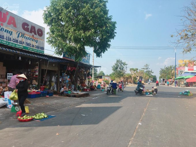 Trao Niềm Tin - Nhận Giá Trị Ngân Hàng Vib Bình Dương Cần Phát Mãi Gấp đất Nền Tại Khu Hành Chánh 1