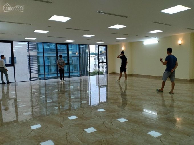 Trực Tiếp Cho Thuê Văn Phòng Tại Tòa Building A6/d21 Phố Duy Tân, ảnh Thật 100%, Ko Qua Môi Giới 2