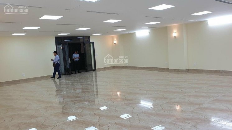 Trực Tiếp Cho Thuê Văn Phòng Tại Tòa Building A6/d21 Phố Duy Tân, ảnh Thật 100%, Ko Qua Môi Giới 5