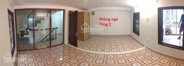 Trung Tâm đống đa - Diện Tích Rộng - Già Rẻ - ô Tô đỗ Cổng - Nhà đẹp đón Tết 2