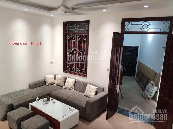 Trung Tâm đống đa - Diện Tích Rộng - Già Rẻ - ô Tô đỗ Cổng - Nhà đẹp đón Tết 3