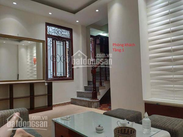 Trung Tâm đống đa - Diện Tích Rộng - Già Rẻ - ô Tô đỗ Cổng - Nhà đẹp đón Tết 6