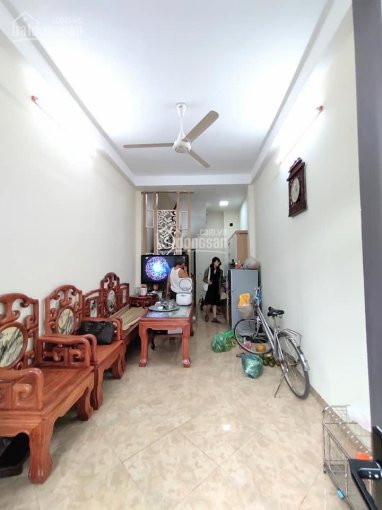 Trương định, Tân Mai, 30m2, 4t, 34 Mt, 2 Tỷ 2