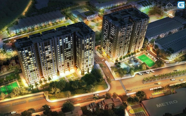 Từ 15 Tỷ Có 2pn 69m2 Stown Tham Lương Q12 Ngay Trường Chinh, Liền Kề Tân Bình, Lh 0901808686 3