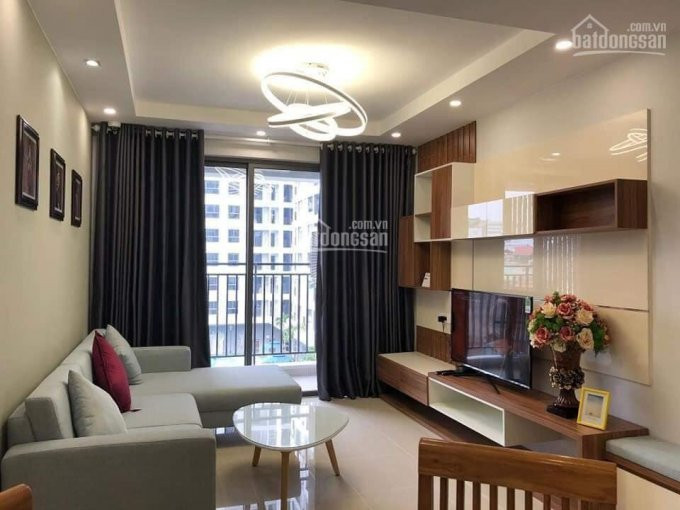 Vẫn Còn: Cho Thuê 3pn - 95m2 - Orchard Parkview, Full Nt Như Hình - Giá Chỉ 20tr/th Bao Phí 2