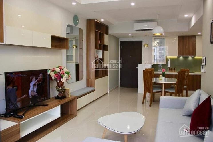 Vẫn Còn: Cho Thuê 3pn - 95m2 - Orchard Parkview, Full Nt Như Hình - Giá Chỉ 20tr/th Bao Phí 3