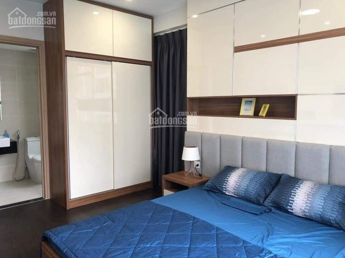 Vẫn Còn: Cho Thuê 3pn - 95m2 - Orchard Parkview, Full Nt Như Hình - Giá Chỉ 20tr/th Bao Phí 4