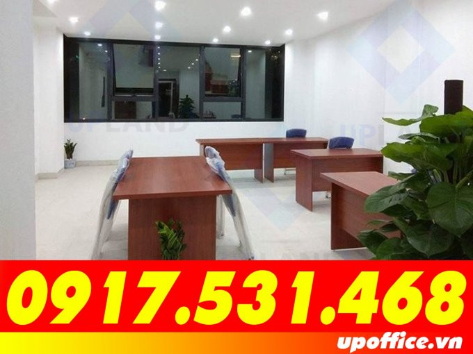 Văn Phòng 35m2-55m2 Mt 9m Ngã 3 Mặt Phố Trung Hòa, Trung Kính, Full Dv, Sd Ngay, Lh: 0917531468 2