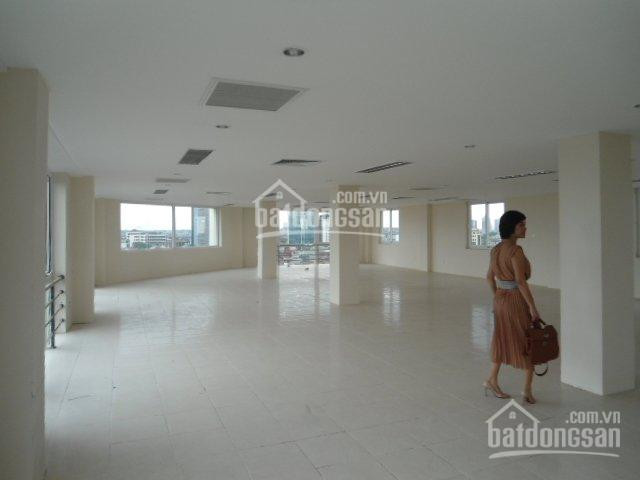 Văn Phòng Cho Thuê Hạng B Quận Cầu Giấy, Phố Duy Tân 100m2, 200m2, 500m2, Giá 180 Nghìn/m2/tháng 1