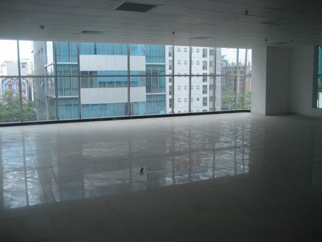 Văn Phòng Cho Thuê Quận Cầu Giấy, Phố Duy Tân 100m2, 150m2, 200m, 500m2, Giá 158 Nghìn/m2/tháng 2