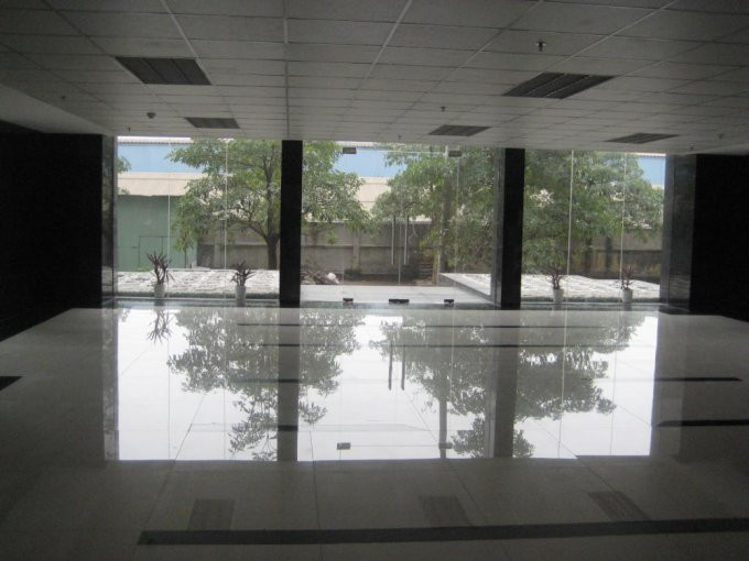 Văn Phòng Cho Thuê Quận Cầu Giấy, Phố Duy Tân 100m2, 150m2, 200m, 500m2, Giá 158 Nghìn/m2/tháng 4