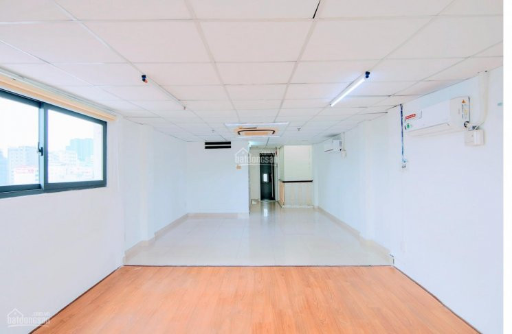 Văn Phòng Sàn Trống Mt điện Biên Phủ, 50m2 Sát Công Viên Lê Văn Tám 5