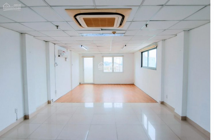 Văn Phòng Sàn Trống Mt điện Biên Phủ, 50m2 Sát Công Viên Lê Văn Tám 6