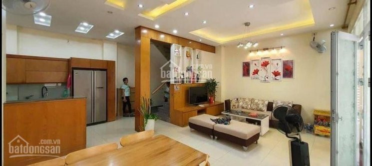 Vị Trí Tuyệt đẹp - đẳng Cấp Nhà Phân Lô - ô Tô - Thang Máy - Kinh Doanh Vô địch 90m2 5t 98tỷ 3