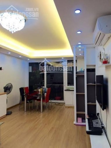 View Hồ Cực Mát Cực Rẻ 115 Tỷ - Bán Gấp Ch 67m2 đầy đủ Nội Thất Tòa Hh3 Linh đàm 1