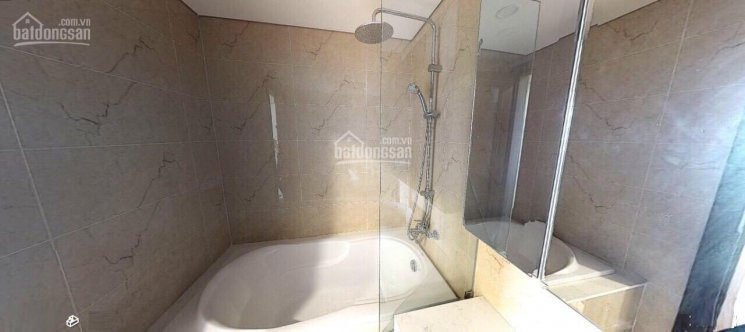 View Trọn Hồ Tây, Tầng Cao đẹp, Căn Góc 3pn 947m2, Bc đông Nam ở Tây Hồ Residence, Full Nt Cao Cấp 6