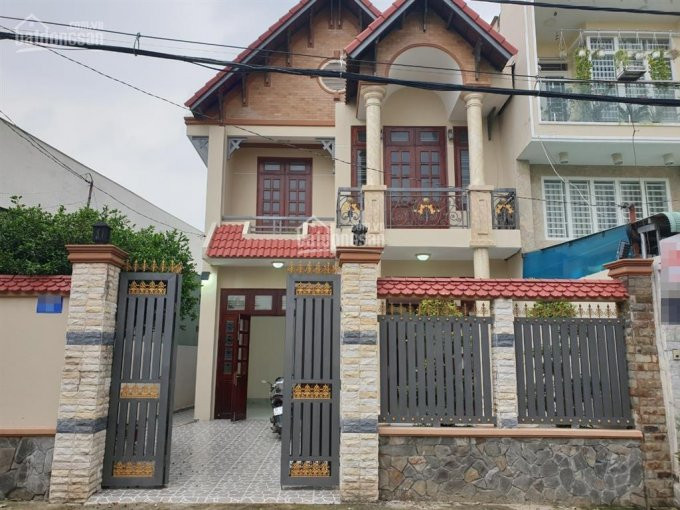 Villa 9x23m, đường 8m, Sẹc Trung Mỹ - Tân Xuân Gần Gx Trung Mỹ Tây, Xã Trung Chánh 1