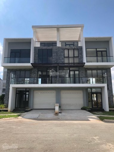 Villa Park Song Lập 10x20m - đầy đủ Nội Thất - Có Sân Vườn Rộng - Hướng đông Trạch 0917 998 992 1