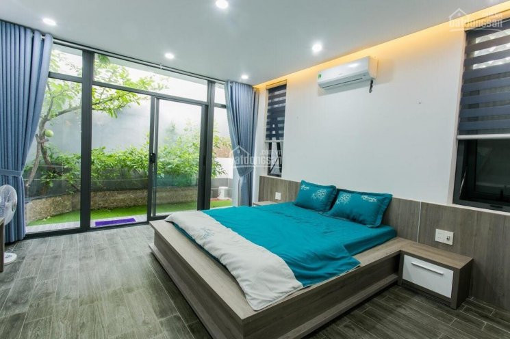 Villa Sân Vườn 3 Phòng Ngủ Gần Biển Mỹ Khê - B539 6