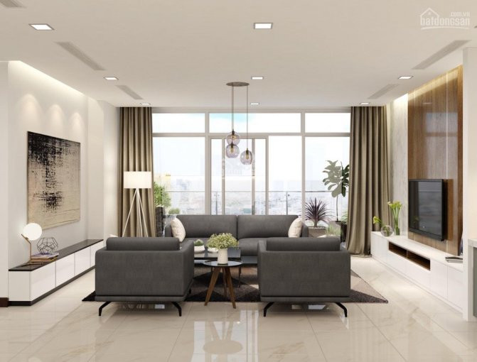 Vinhomes Central Park 4pn Cần Bán Rất Gấp 154m2 Lầu Vừa View Trực Diện Sông Công Viên Chỉ 111 Tỷ 5