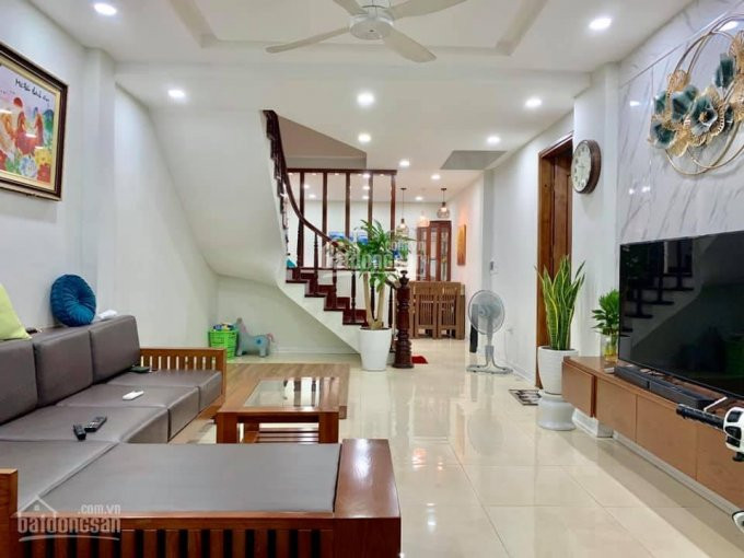 Vip, Rẻ, Hiếm, An Sinh đỉnh, Bán Nhà Lô Góc, ô Tô Tại Svđ Mỹ đình 50m2 Chỉ 4,35 Tỷ 4