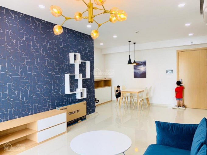 Vista Verde Căn 1pn Giá 31 Tỷ đầy đủ Nội Thất Tầng 18, View Nội Khu Cực Thoáng Và đẹp 1