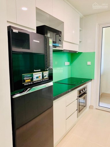 Vista Verde Căn 1pn Giá 31 Tỷ đầy đủ Nội Thất Tầng 18, View Nội Khu Cực Thoáng Và đẹp 4