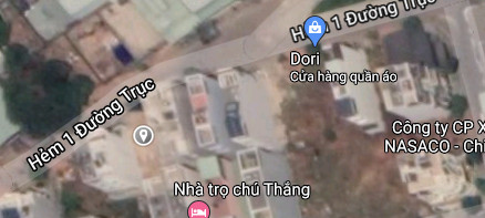 Vỡ Nợ Bán Nhanh đất đường Trục Gần đặng Thùy Trâm Bình Thạnh, 100m2, Giá 199 Tỷ, Sổ Chính Chủ 2